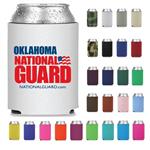 DC1003 Premium Collapsible Can Cooler With Custom Imprint